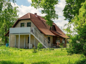 Ferienwohnung Rohlffs Stolpe auf Usedom